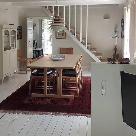 Skagen Semesterbostad *