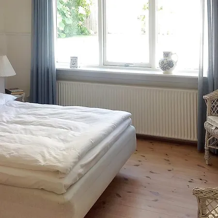 Holiday home Skagen