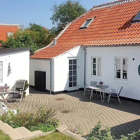 Skagen Semesterbostad *